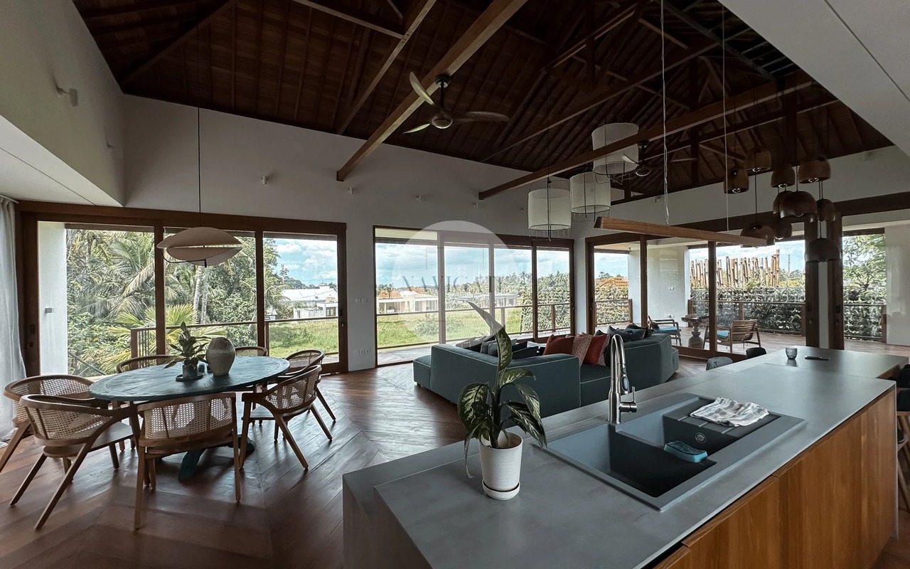 Villa Liliya | Spacious Family Retreat