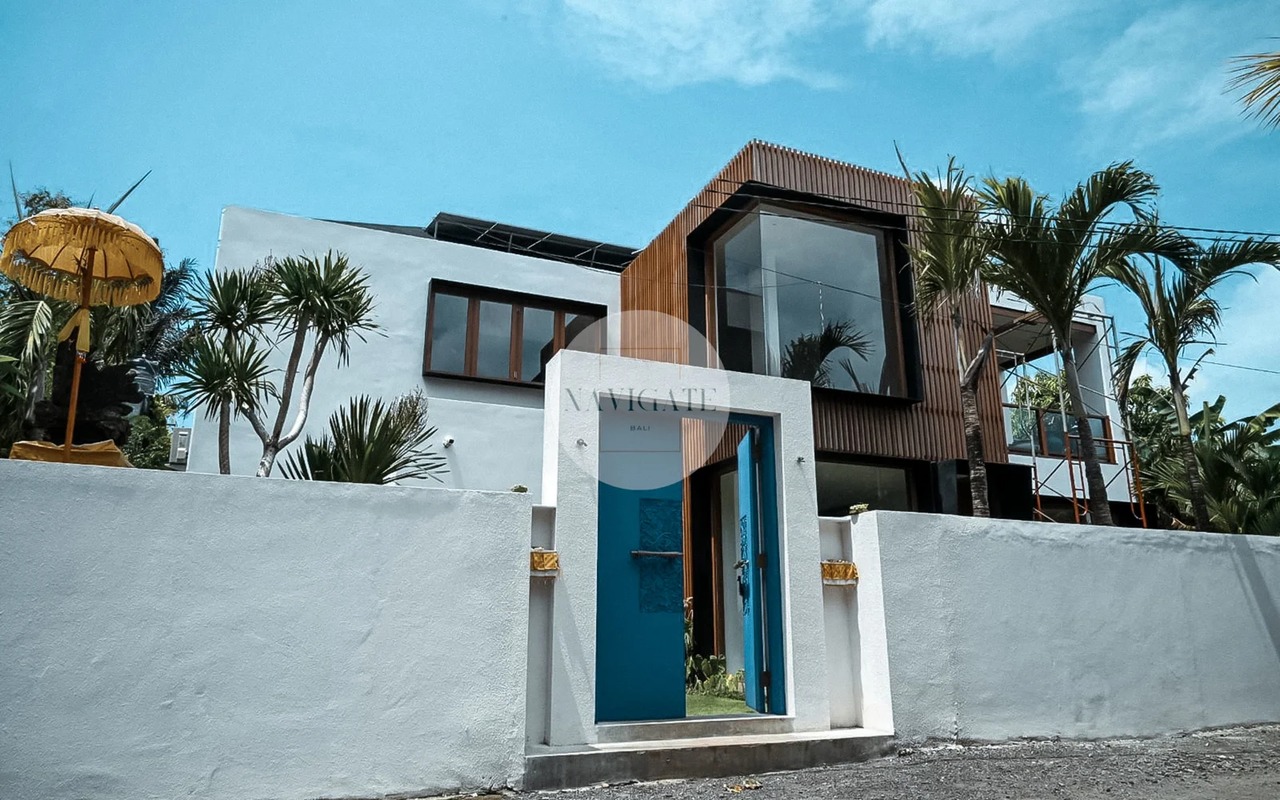 Villa Liliya | Spacious Family Retreat