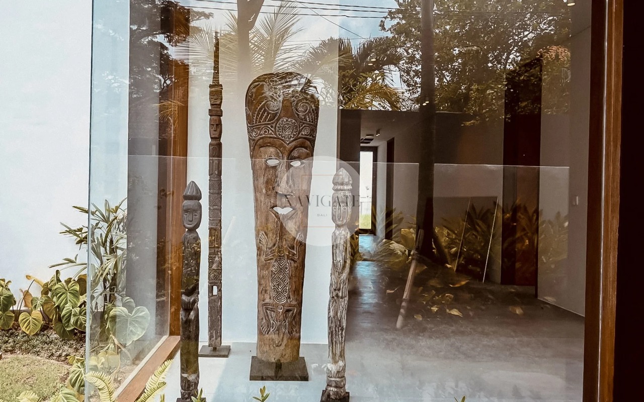 Villa Liliya | Spacious Family Retreat