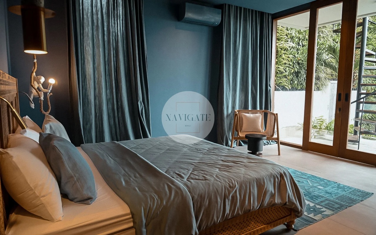 Villa Liliya | Spacious Family Retreat
