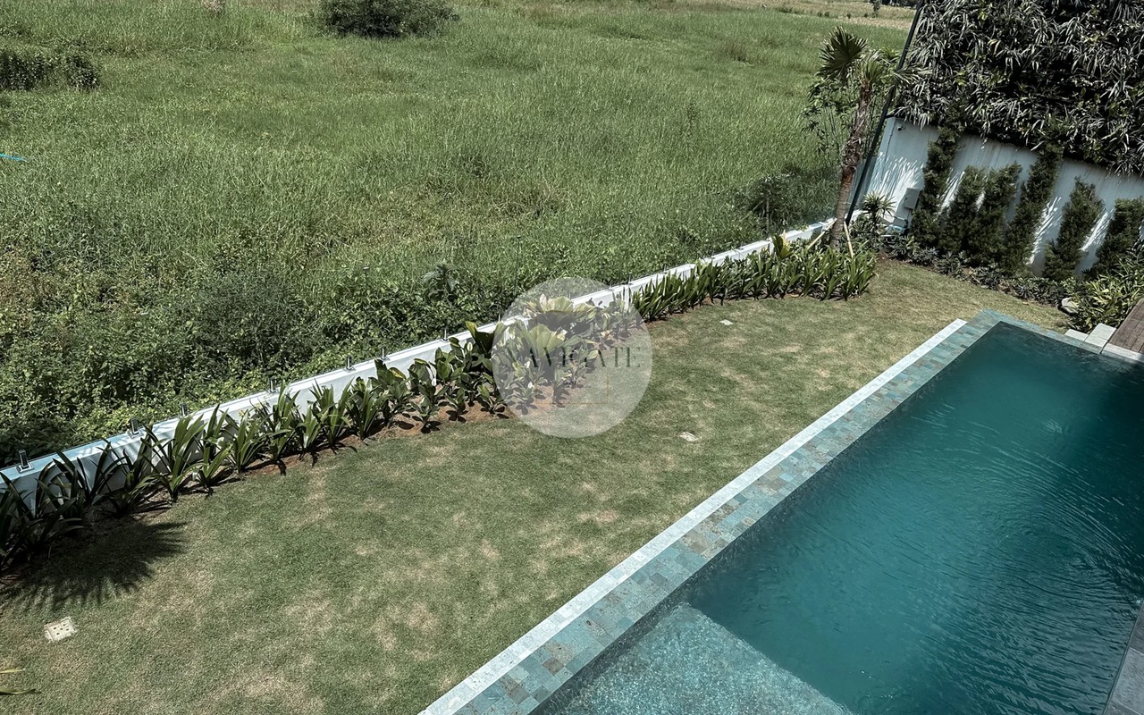 Villa Liliya | Spacious Family Retreat