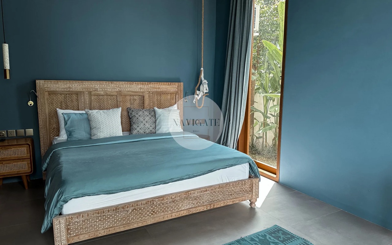 Villa Liliya | Spacious Family Retreat