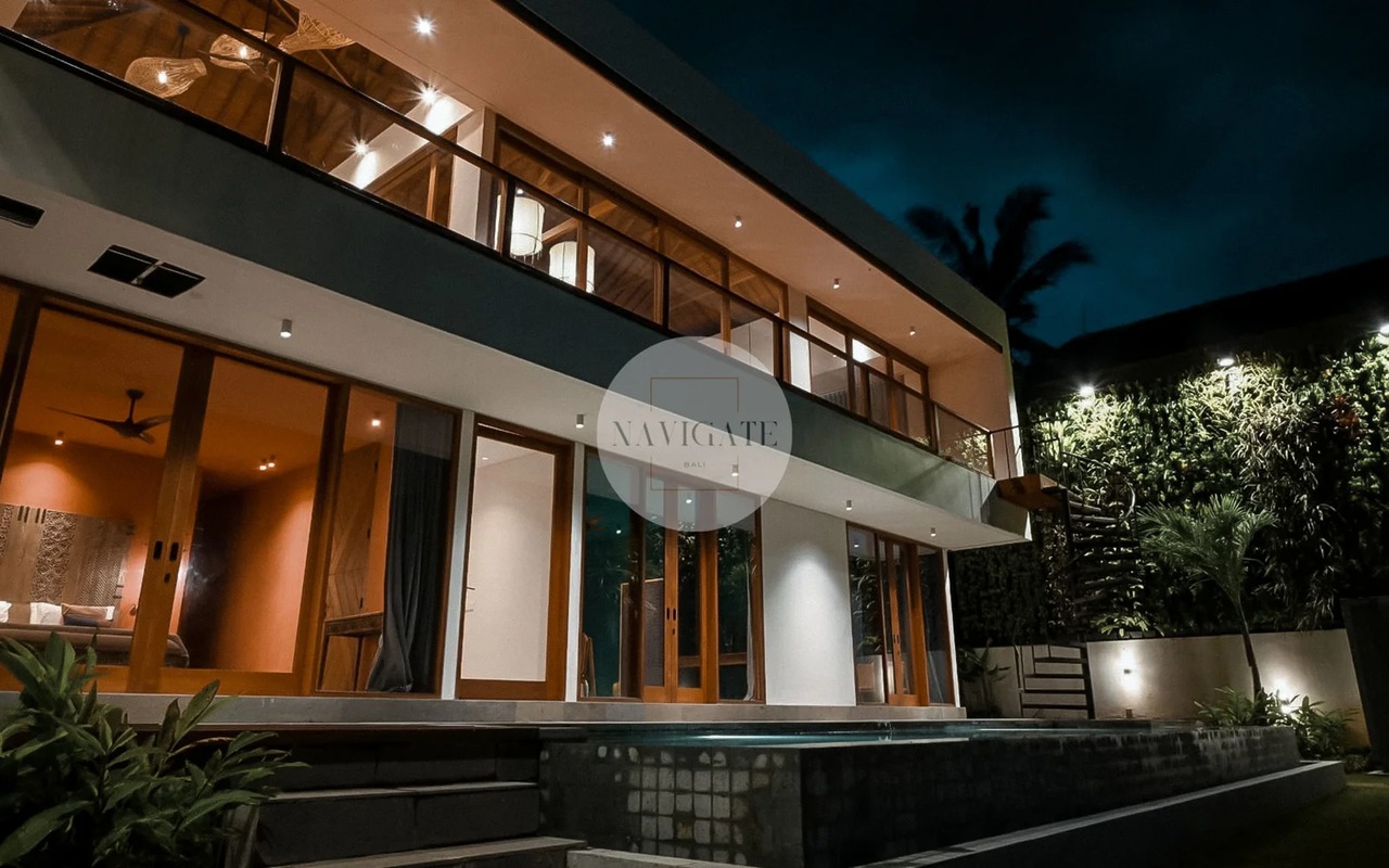 Villa Liliya | Spacious Family Retreat