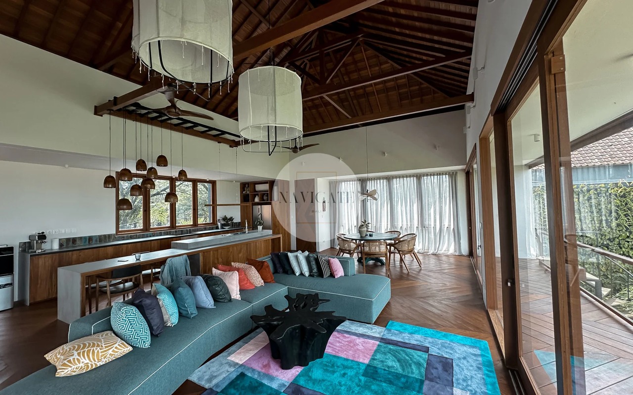 Villa Liliya | Spacious Family Retreat