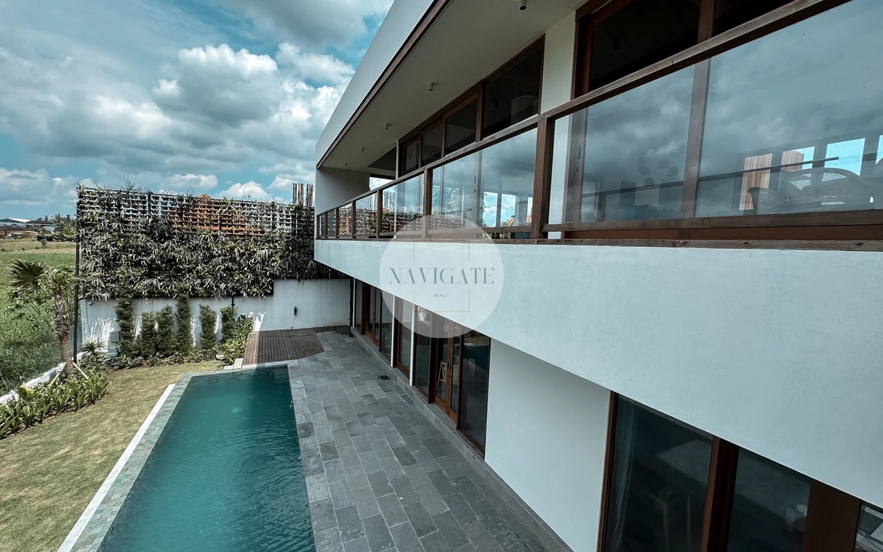 Villa Liliya | Spacious Family Retreat