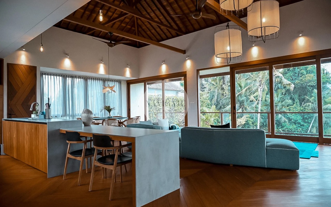 Villa Liliya | Spacious Family Retreat