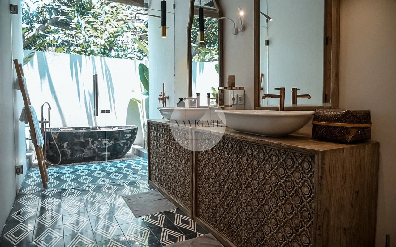 Villa Liliya | Spacious Family Retreat