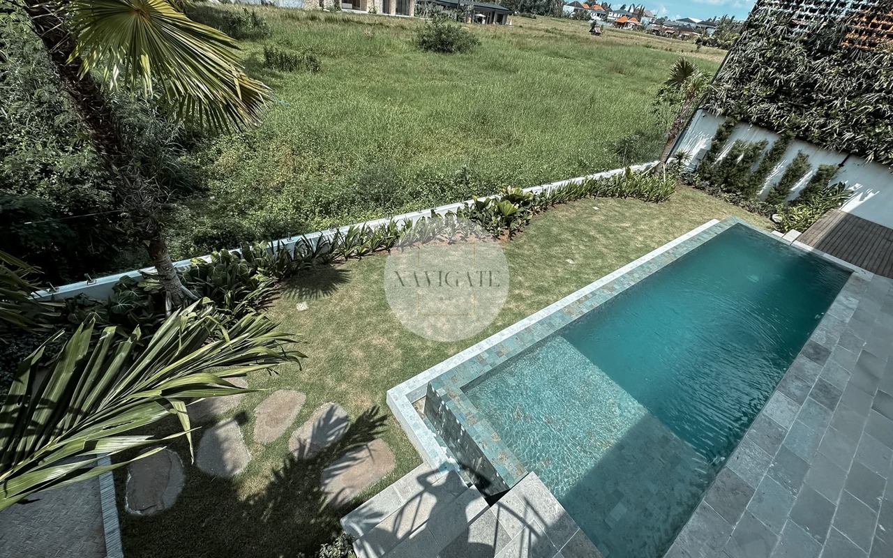 Villa Liliya | Spacious Family Retreat