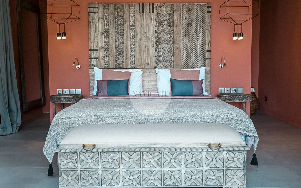 Villa Liliya | Spacious Family Retreat