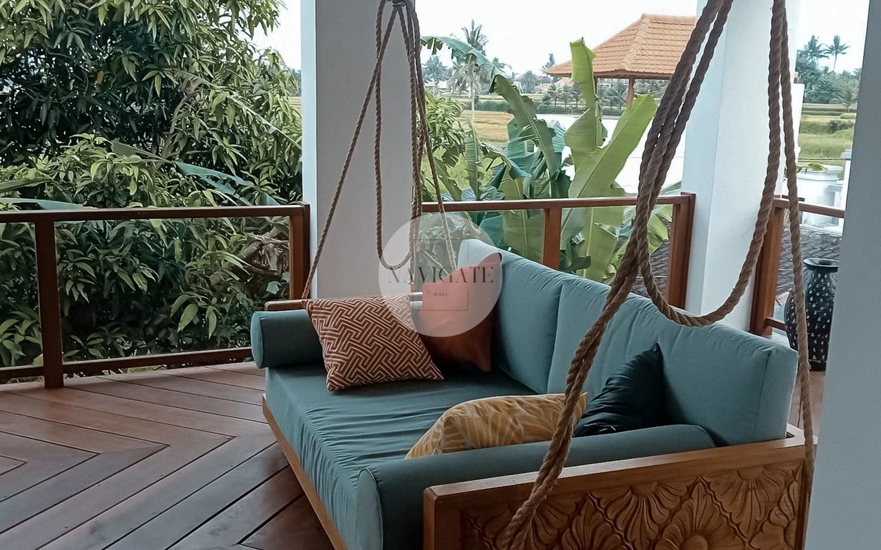 Villa Liliya | Spacious Family Retreat