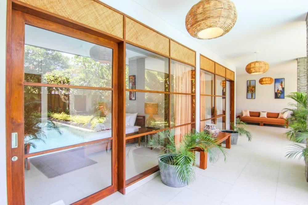 Exclusive 4BR Villa + Family Room