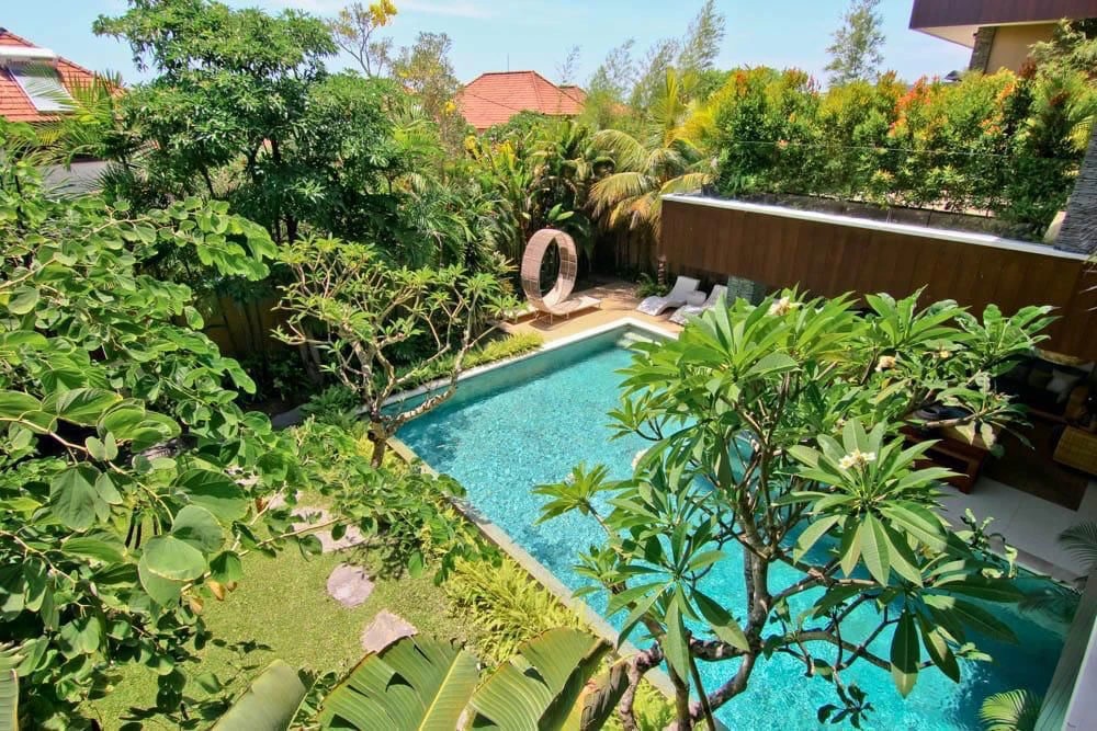 Exclusive 4BR Villa + Family Room