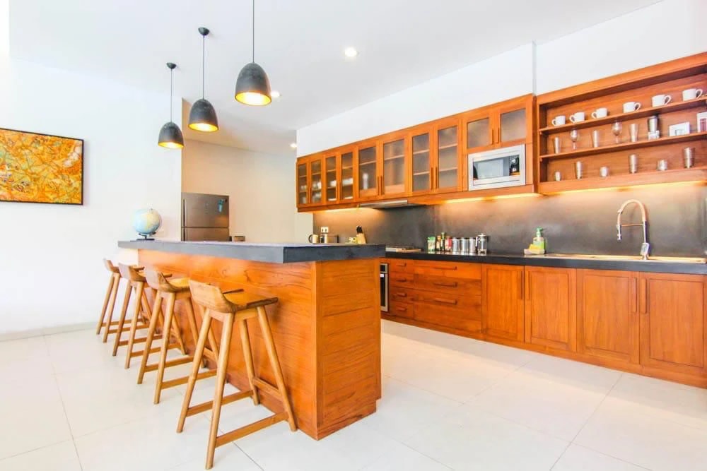 Exclusive 4BR Villa + Family Room
