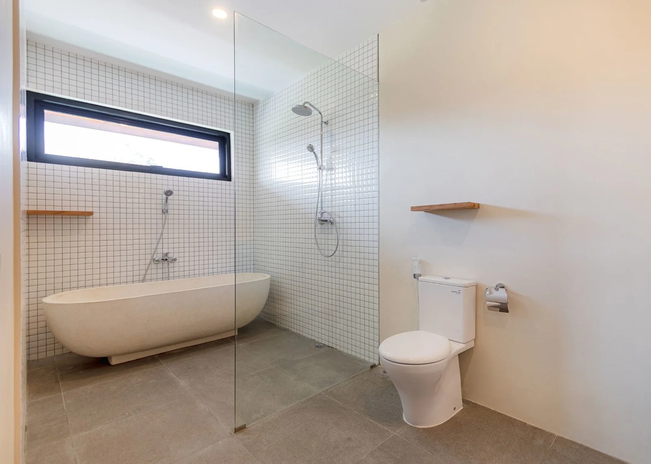 Brand-New 1 Bedroom Near Seseh Beach
