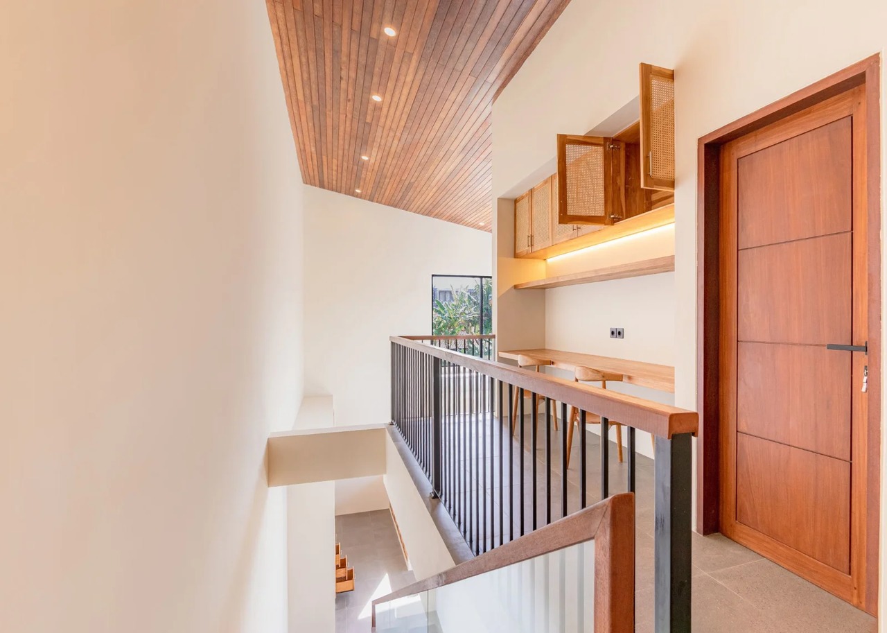 Brand-New 1 Bedroom Near Seseh Beach