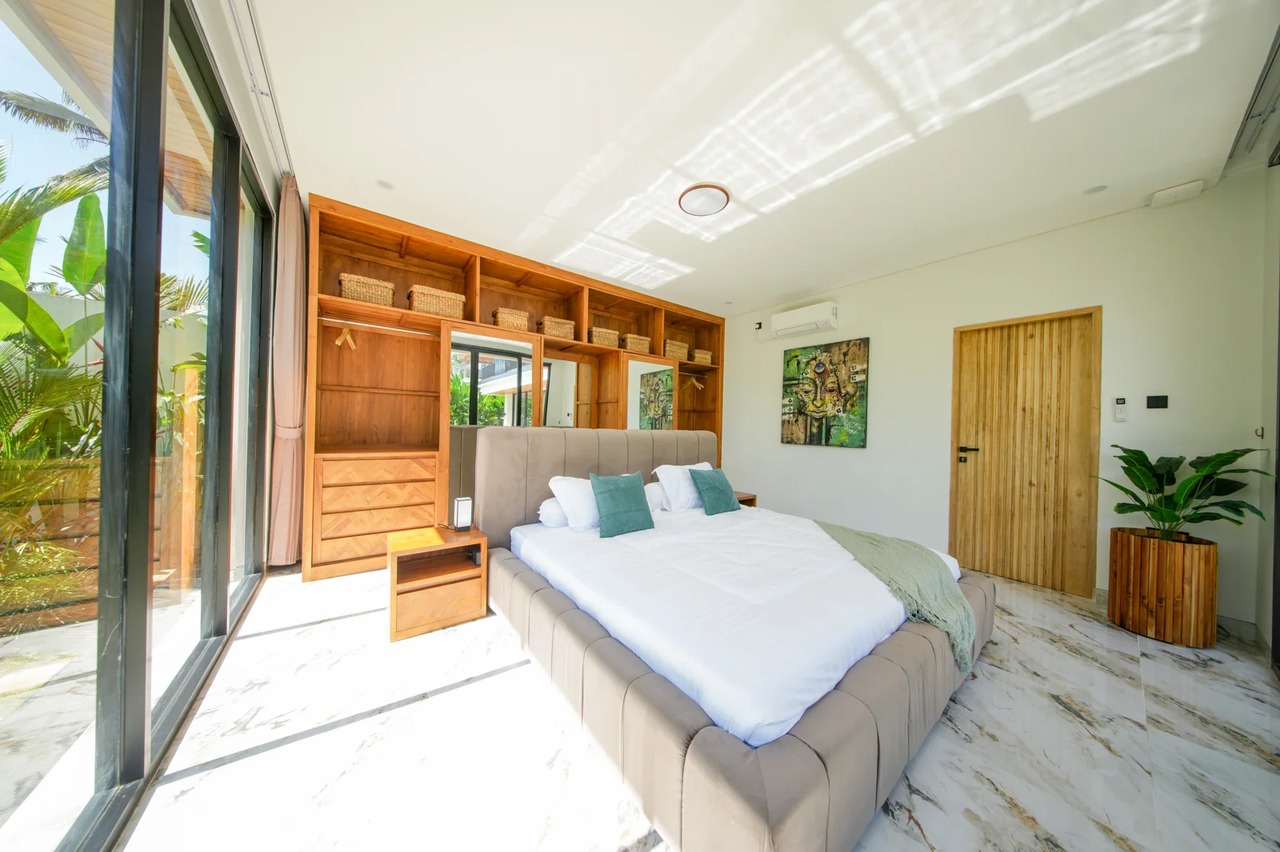 Luxury 4BR Villa w/ Exquisite Views