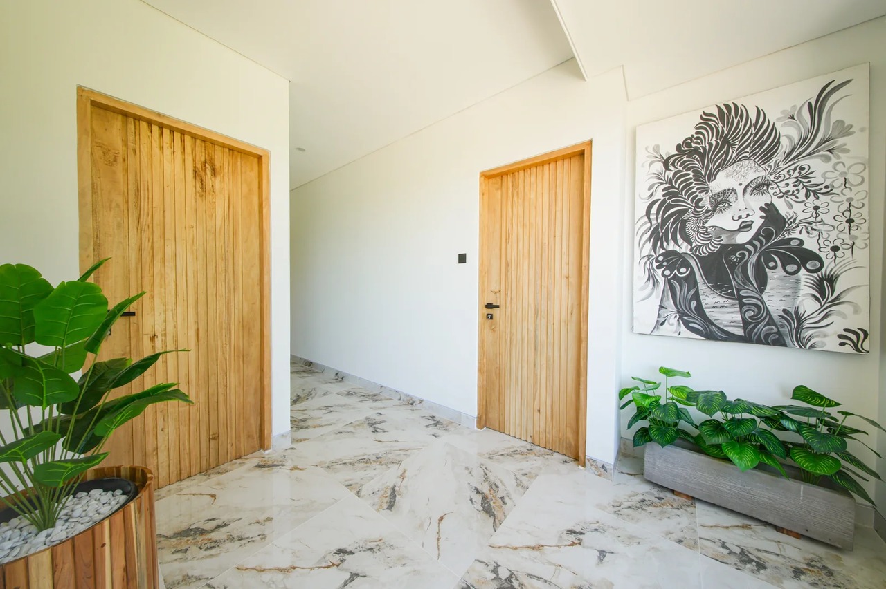 Luxury 4BR Villa w/ Exquisite Views