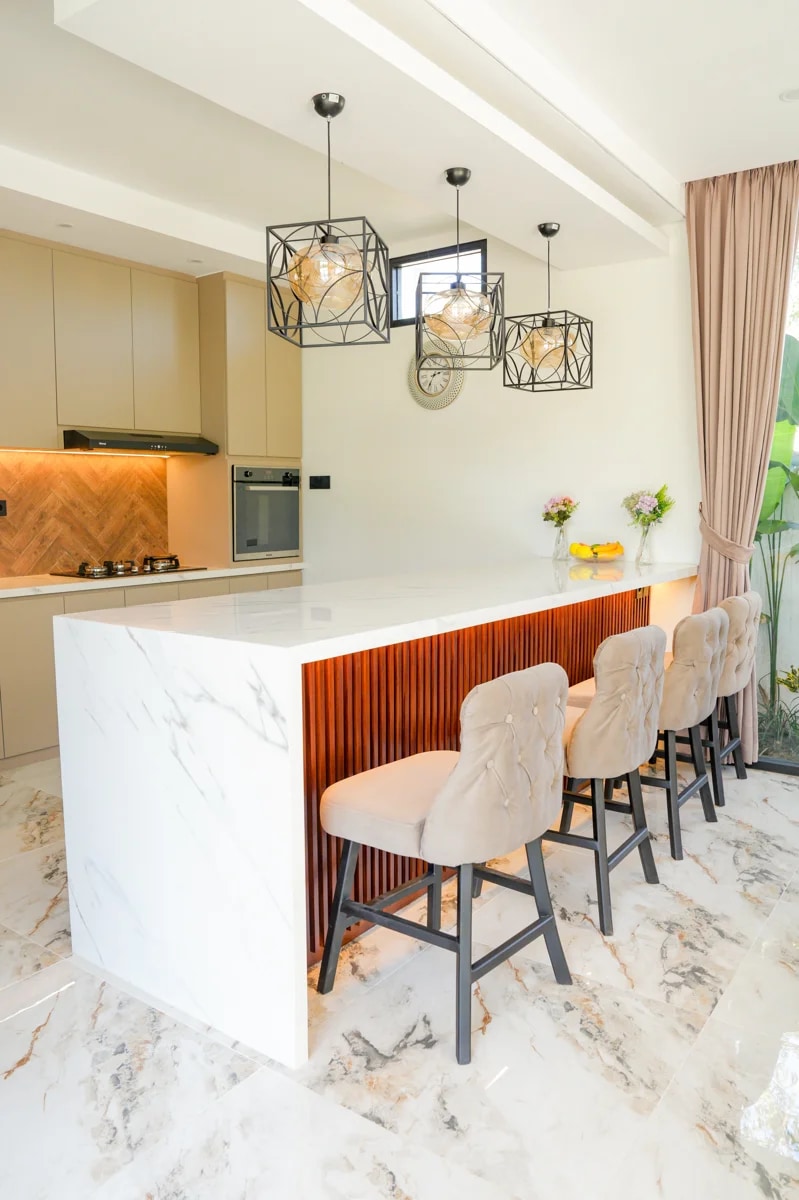Luxury 4BR Villa w/ Exquisite Views