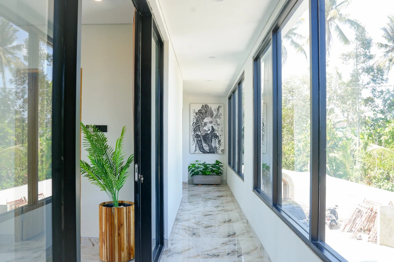 Luxury 4BR Villa w/ Exquisite Views