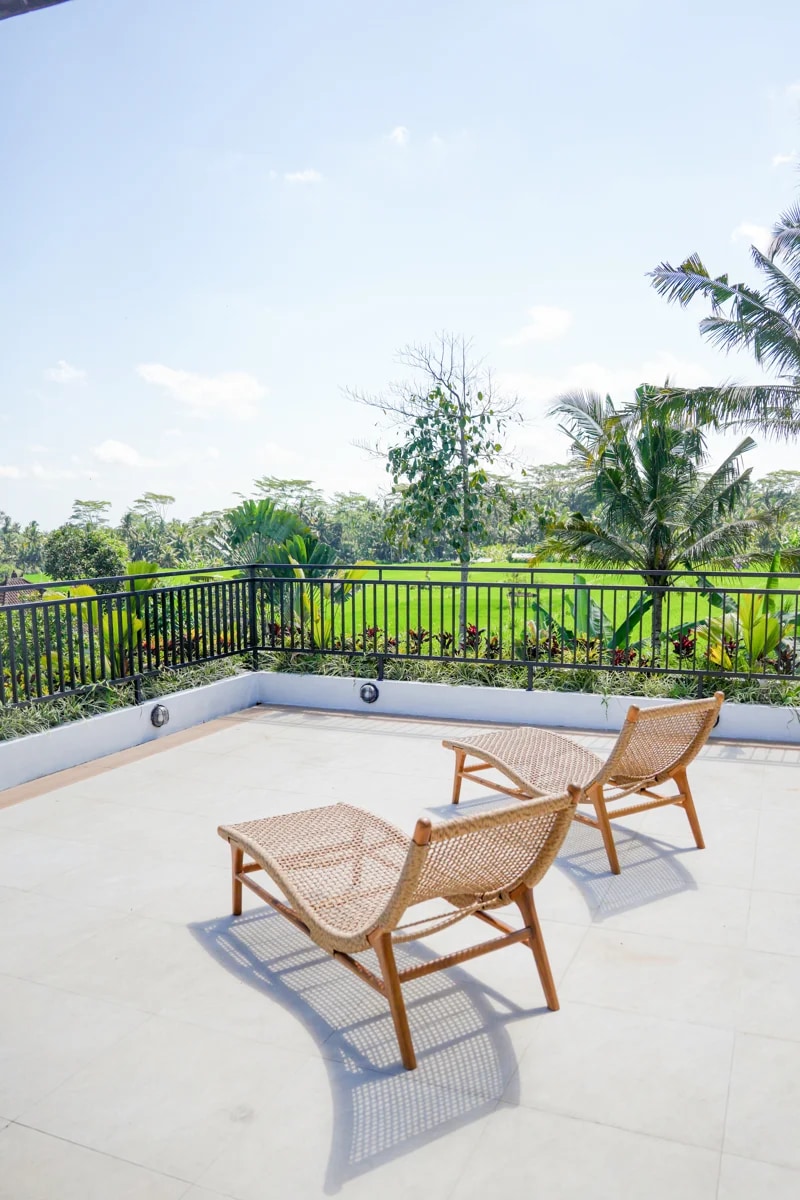 Luxury 4BR Villa w/ Exquisite Views