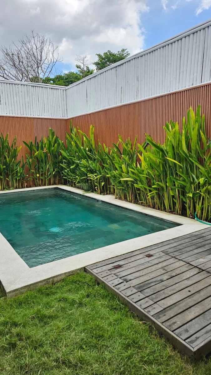 Stylish 2-Bedroom Villa in Padonan