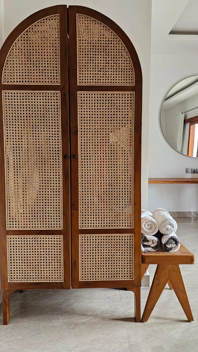 Stylish 2-Bedroom Villa in Padonan