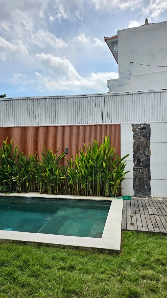 Stylish 2-Bedroom Villa in Padonan