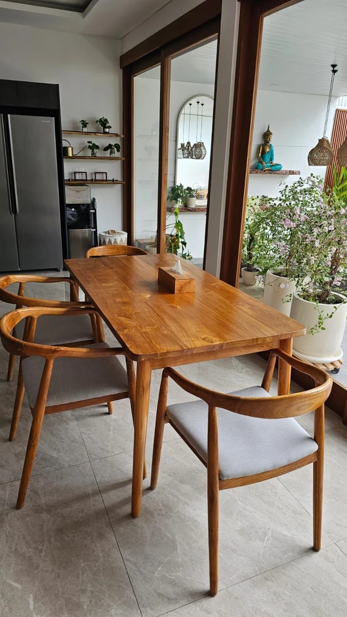 Stylish 2-Bedroom Villa in Padonan
