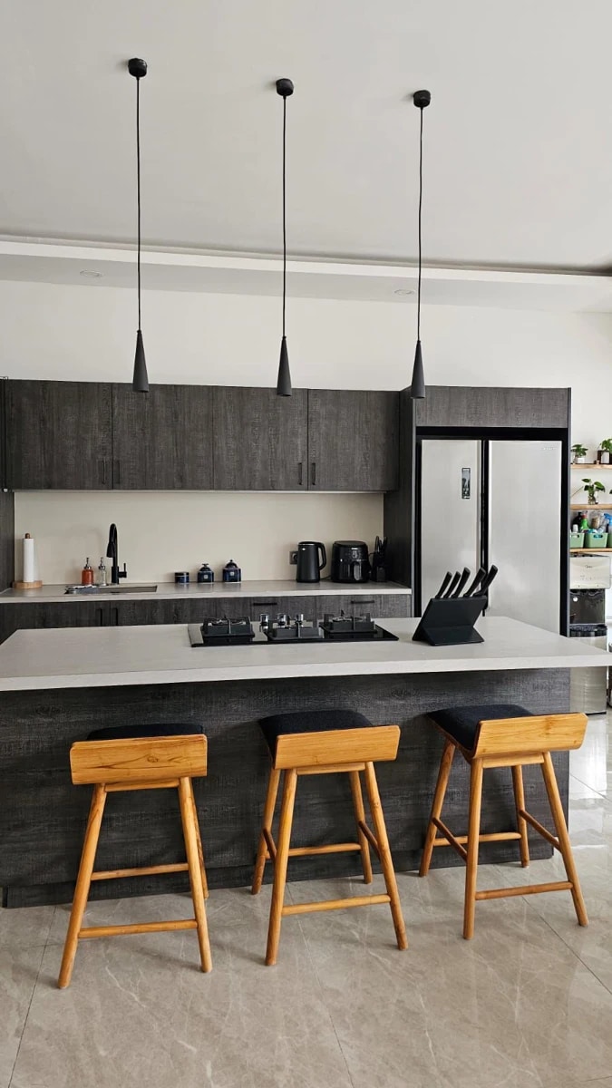 Stylish 2-Bedroom Villa in Padonan