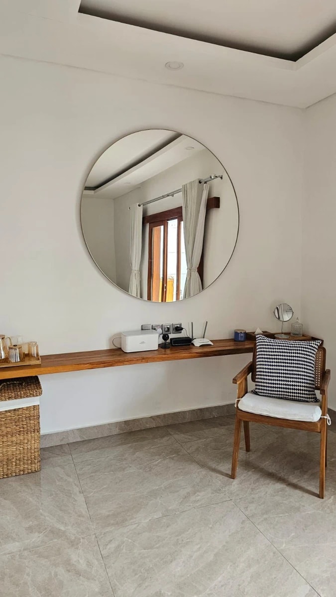 Stylish 2-Bedroom Villa in Padonan