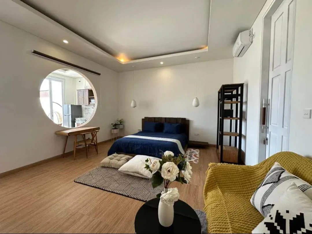 1 Bed Tiny Home Pererenan 