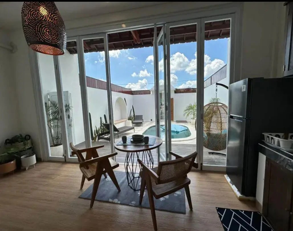 1 Bed Tiny Home Pererenan 
