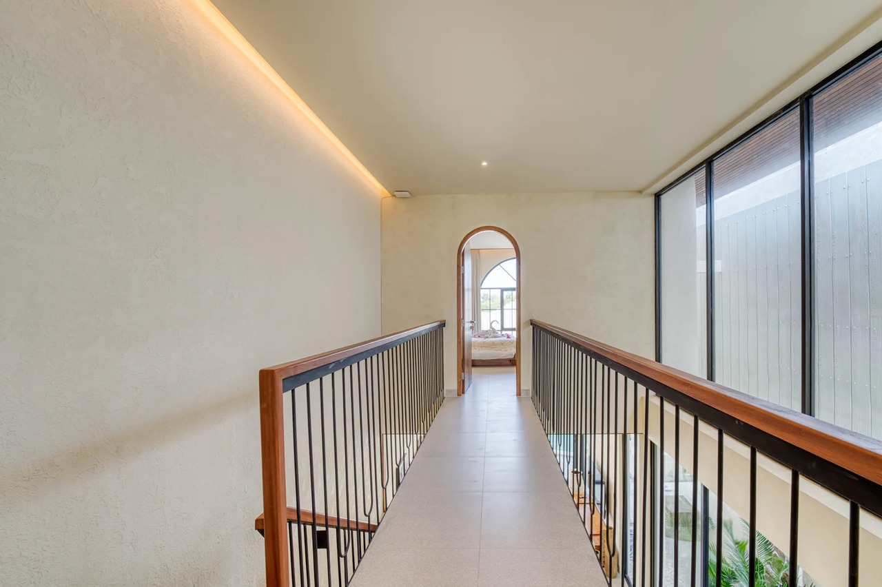 Leasehold Villa Ungasan 2 Bedrooms