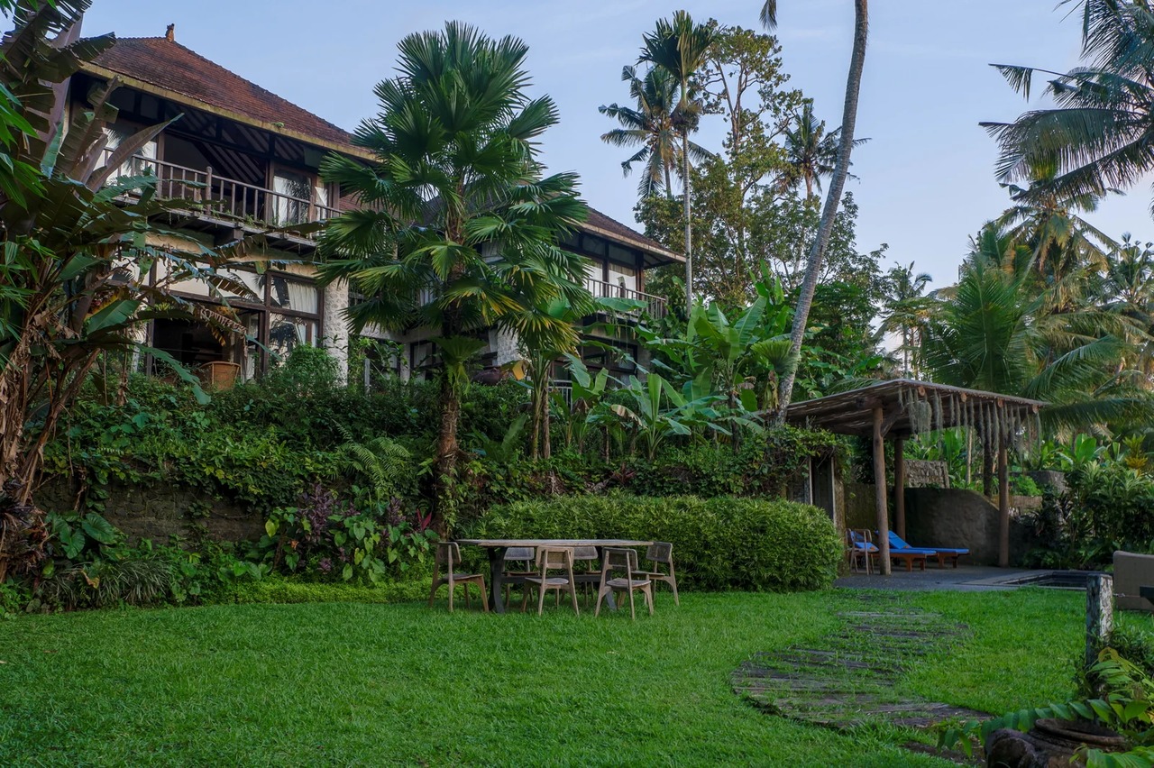 Sunset Valley View Villa & Infinity Pool