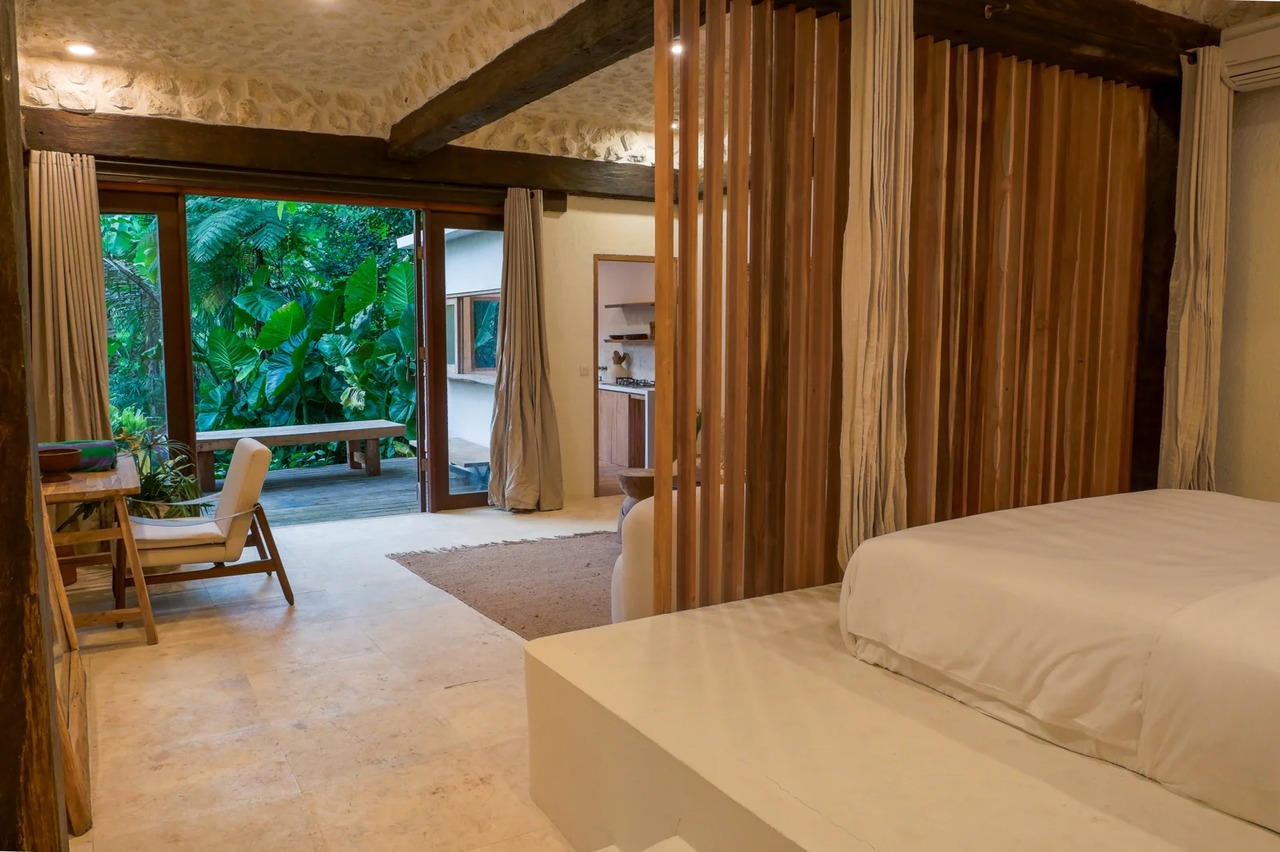 Sunset Valley View Villa & Infinity Pool