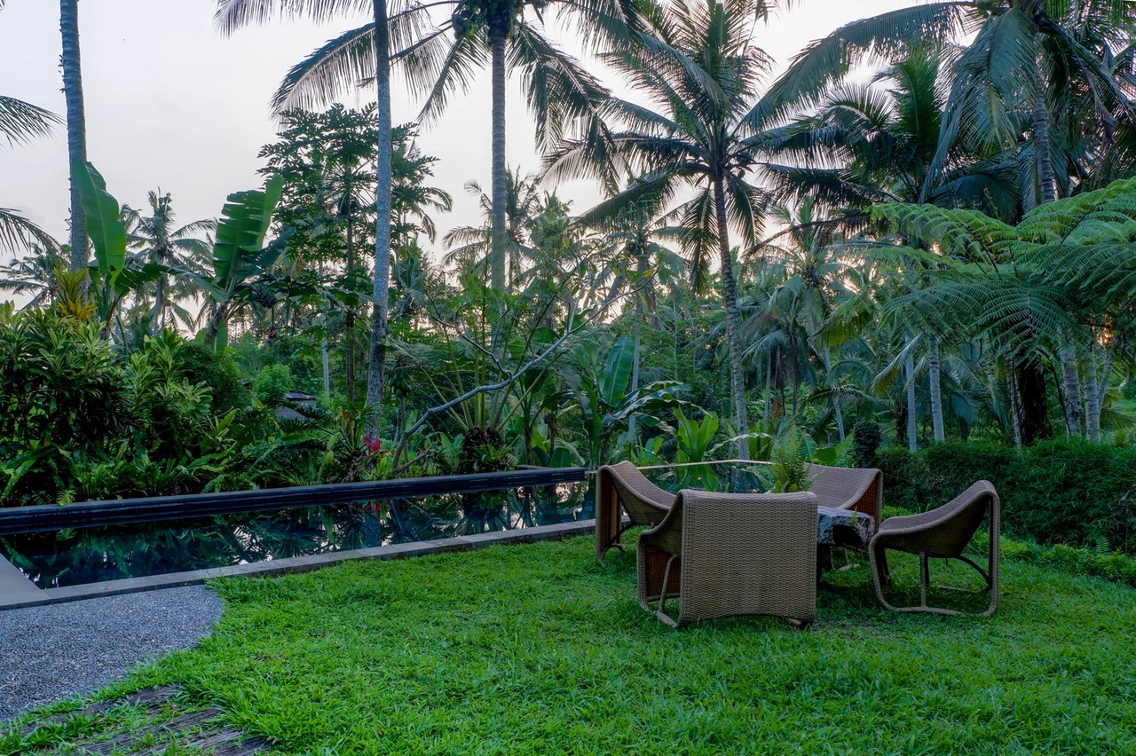 Sunset Valley View Villa & Infinity Pool