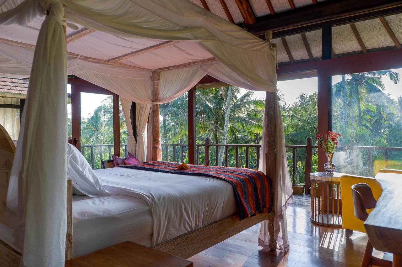 Sunset Valley View Villa & Infinity Pool