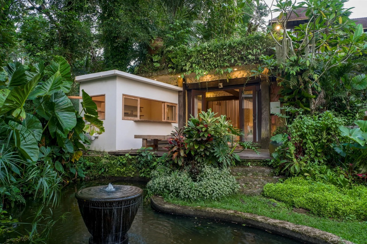 Sunset Valley View Villa & Infinity Pool