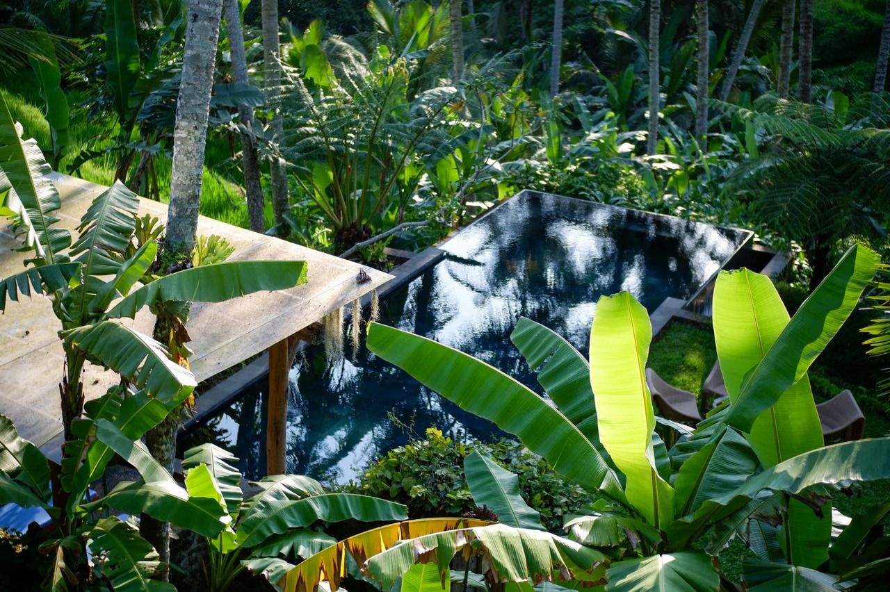 Sunset Valley View Villa & Infinity Pool