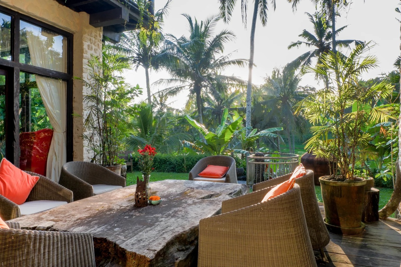 Sunset Valley View Villa & Infinity Pool