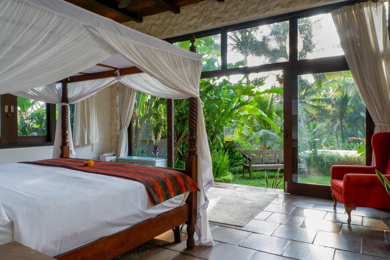 Sunset Valley View Villa & Infinity Pool