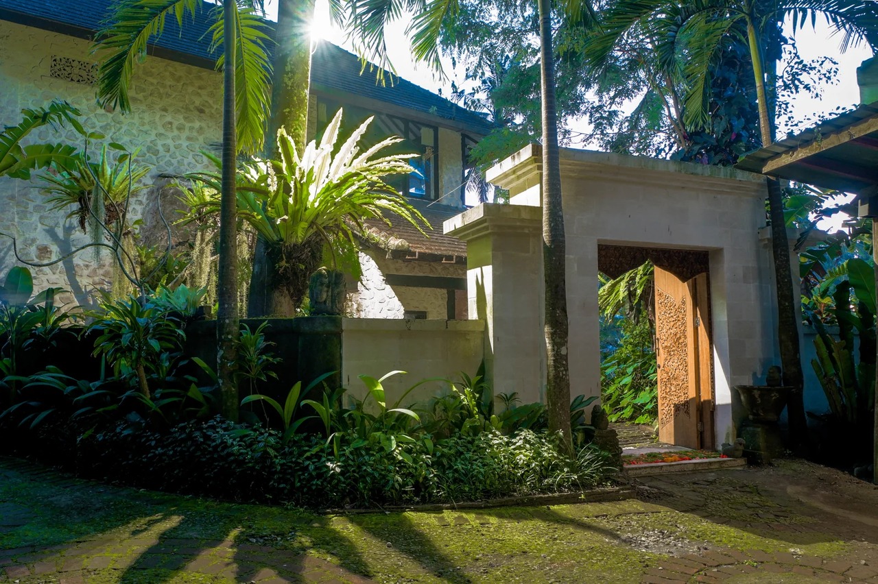 Sunset Valley View Villa & Infinity Pool