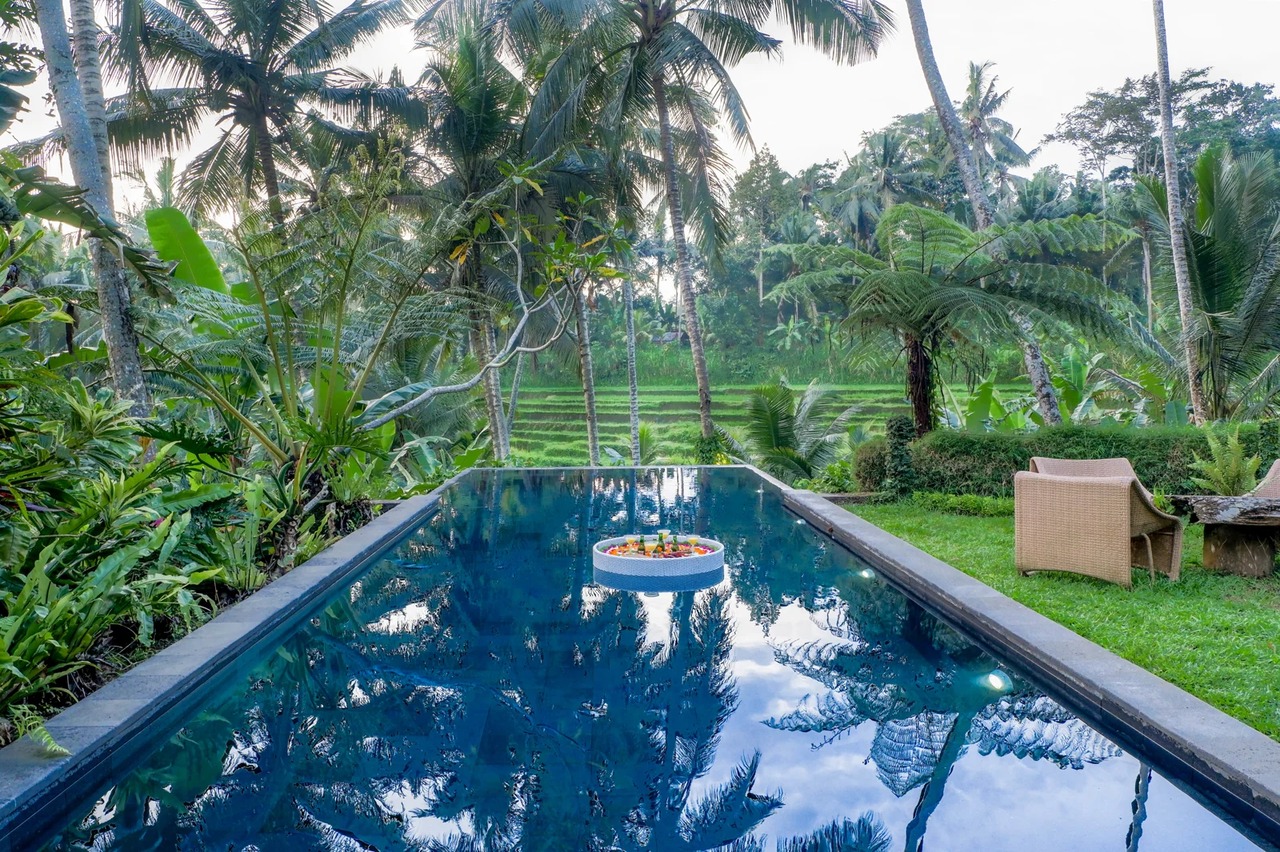 Sunset Valley View Villa & Infinity Pool