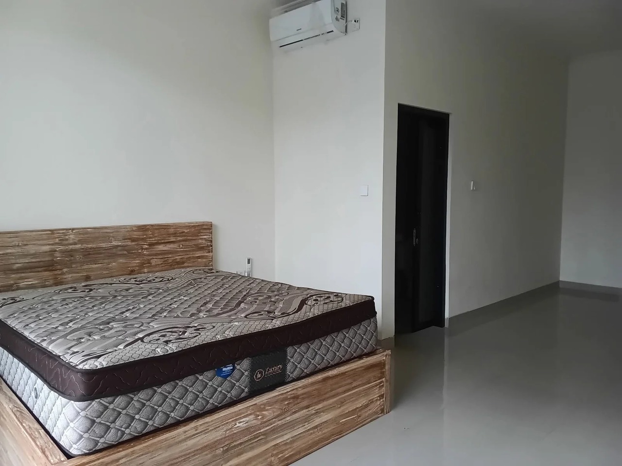 3 BEDROOM VILLA IN PADONAN, IDR 170 MILL