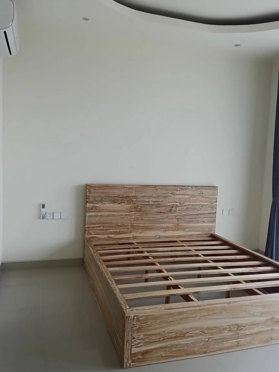 3 BEDROOM VILLA IN PADONAN, IDR 170 MILL