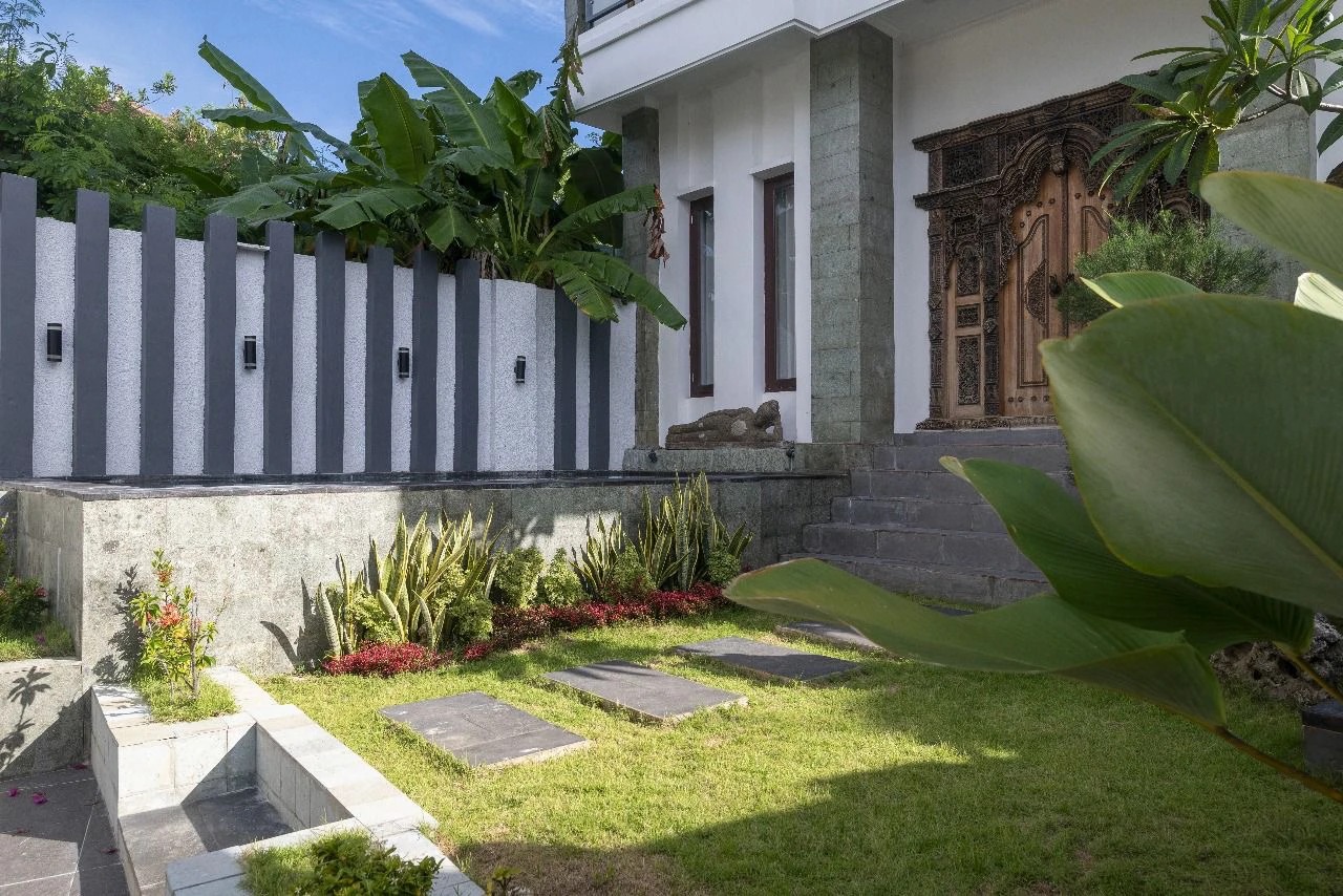 Villa Nusa Dua area