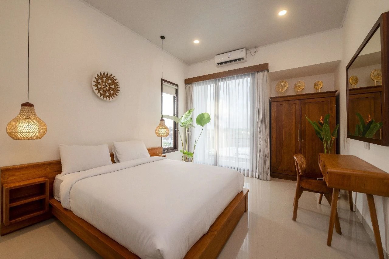 Villa Nusa Dua area