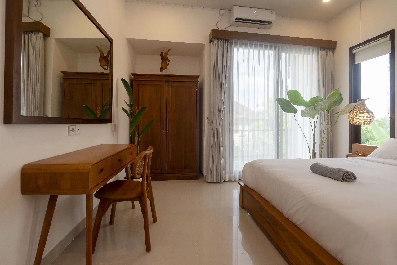 Villa Nusa Dua area