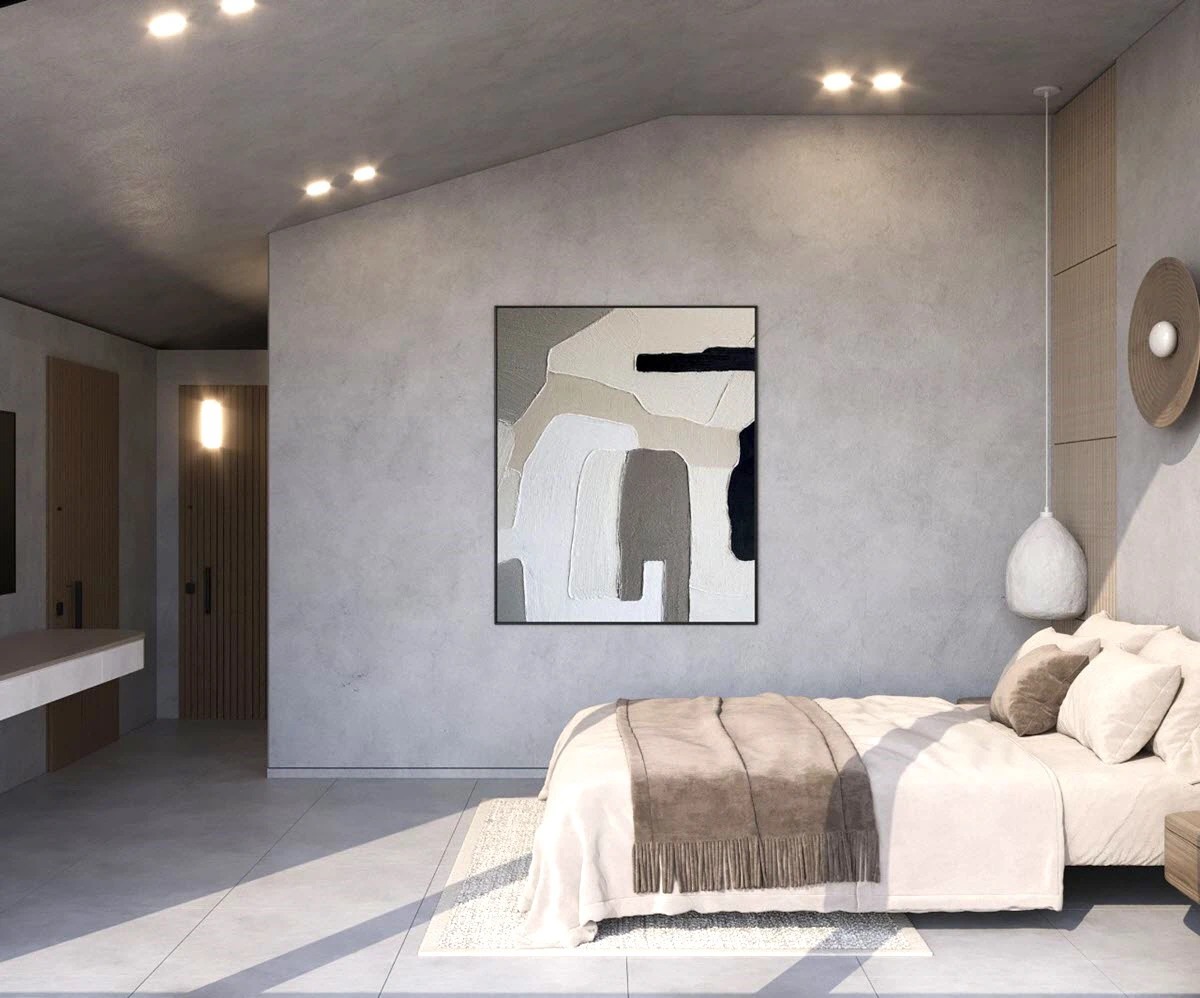 BUDUK, 2 BR Townhouse in Maya Residence