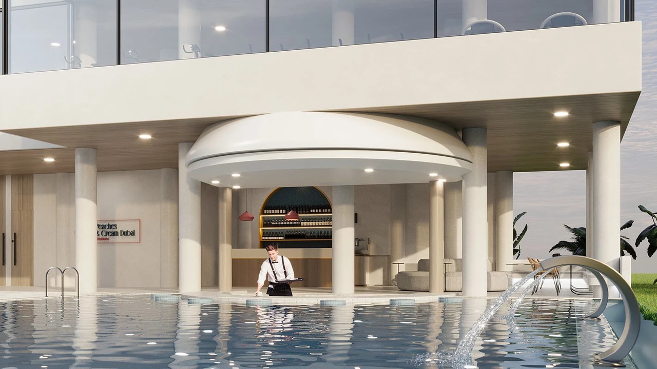 BUDUK, 2 BR Townhouse in Maya Residence